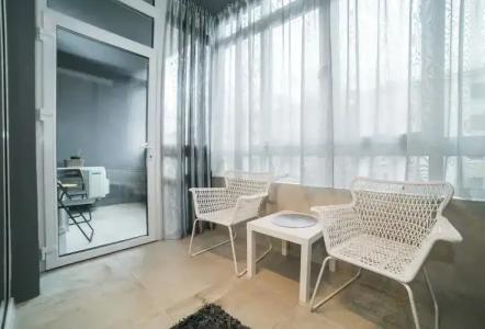 RentBel Very Central Apartments near GUM - 74