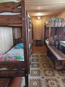 Nevido Tourist base - 36