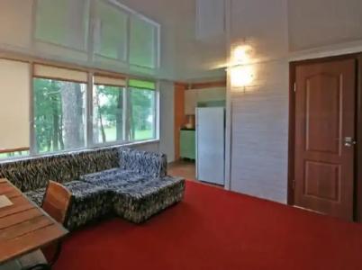 Nevido Tourist base - 52