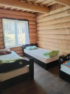 Nevido Tourist base - 40