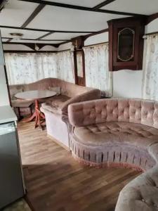 Nevido Tourist base - 0