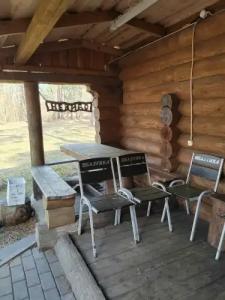 Nevido Tourist base - 8