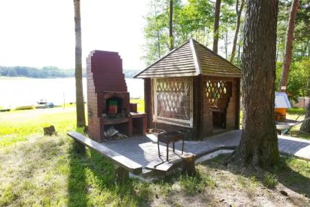 Nevido Tourist base - 13