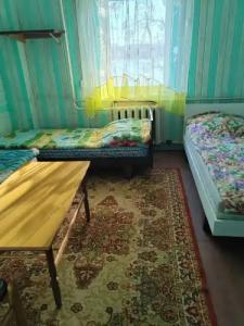 Nevido Tourist base - 25