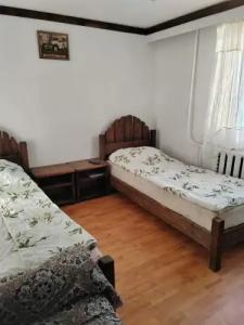 Nevido Tourist base - 30