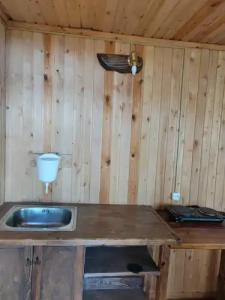 Nevido Tourist base - 15