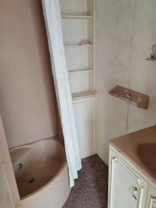 Nevido Tourist base - 7