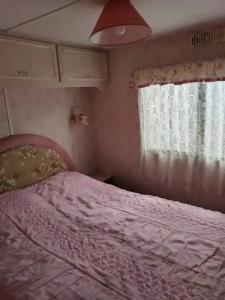 Nevido Tourist base - 1