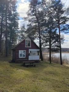 Nevido Tourist base - 34