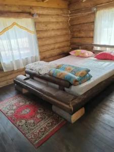 Nevido Tourist base - 42