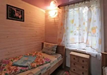 Nevido Tourist base - 48