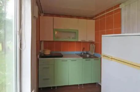 Nevido Tourist base - 46