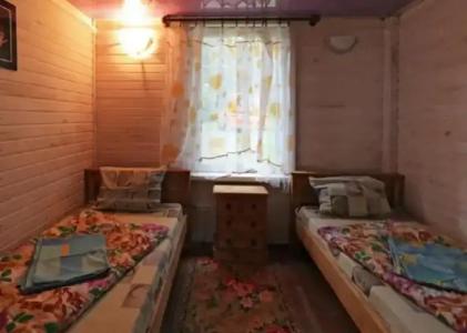 Nevido Tourist base - 49