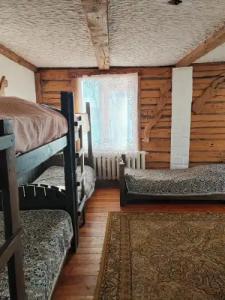 Nevido Tourist base - 20