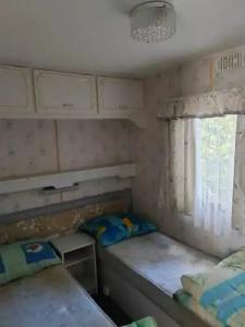 Nevido Tourist base - 3