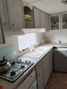 Nevido Tourist base - 14