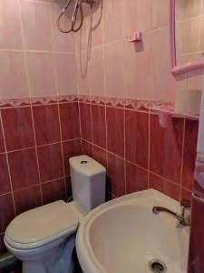 Nevido Tourist base - 32