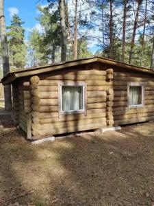 Nevido Tourist base - 33