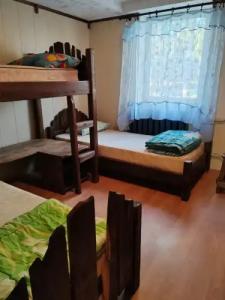 Nevido Tourist base - 18