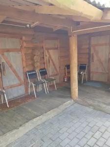 Nevido Tourist base - 37