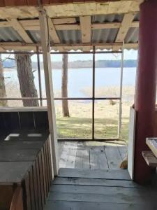 Nevido Tourist base - 38