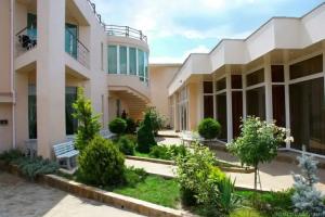 Lux Hotel, Odessa