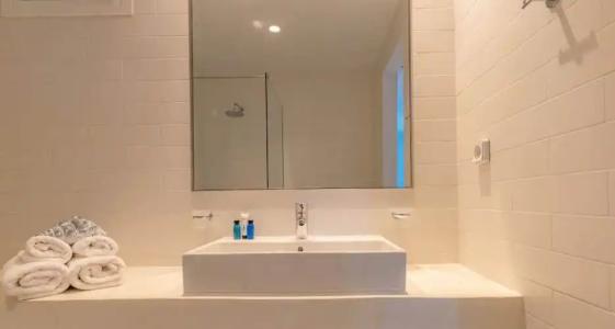 Adonis Studios & Apartments - 386