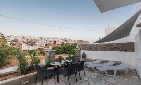 Adonis Studios & Apartments - 86