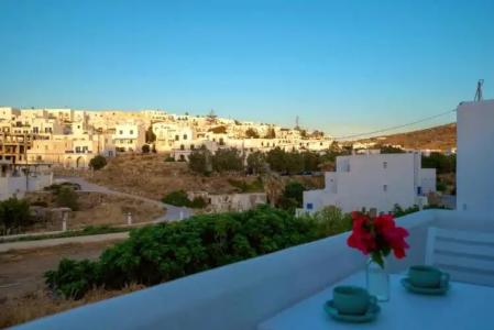 Adonis Studios & Apartments - 63