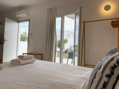 Adonis Studios & Apartments - 77