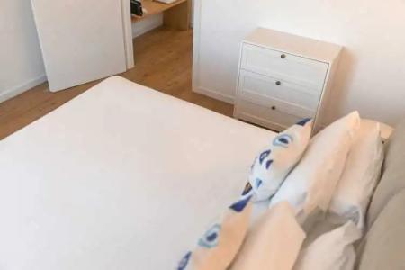 Adonis Studios & Apartments - 265