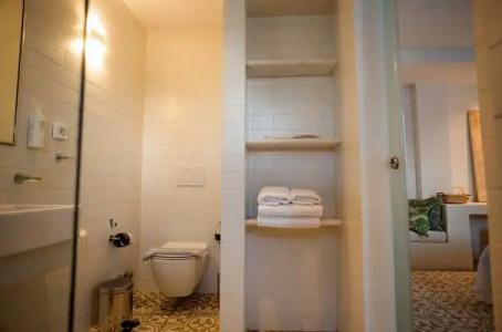 Adonis Studios & Apartments - 41