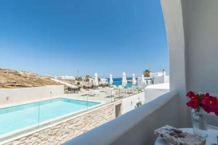 Adonis Studios & Apartments - 262