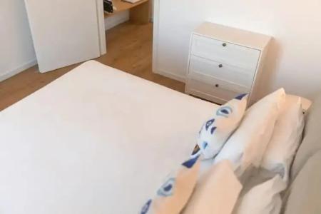 Adonis Studios & Apartments - 318