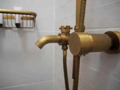 Adonis Studios & Apartments - 312