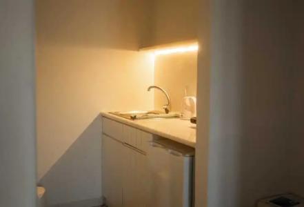 Adonis Studios & Apartments - 353