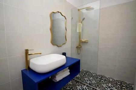 Adonis Studios & Apartments - 95