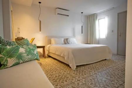 Adonis Studios & Apartments - 137