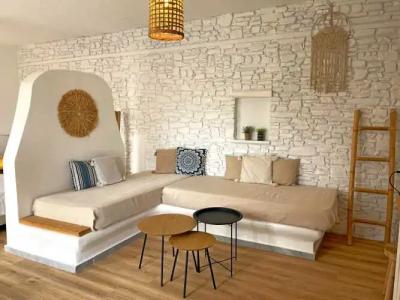 Adonis Studios & Apartments - 75