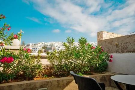 Adonis Studios & Apartments - 81