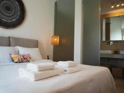 Adonis Studios & Apartments - 215