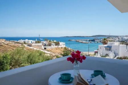 Adonis Studios & Apartments - 194