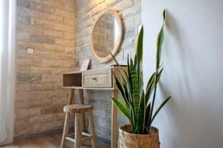 Adonis Studios & Apartments - 342