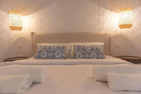 Adonis Studios & Apartments - 217