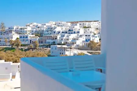 Adonis Studios & Apartments - 321