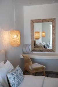 Adonis Studios & Apartments - 125