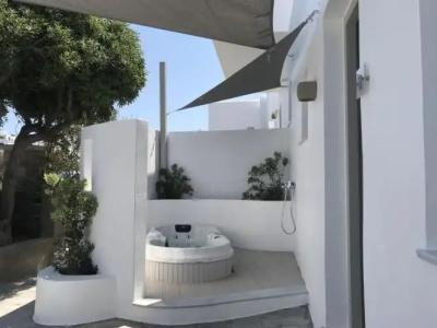 Adonis Studios & Apartments - 43