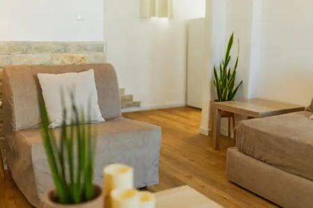 Adonis Studios & Apartments - 293