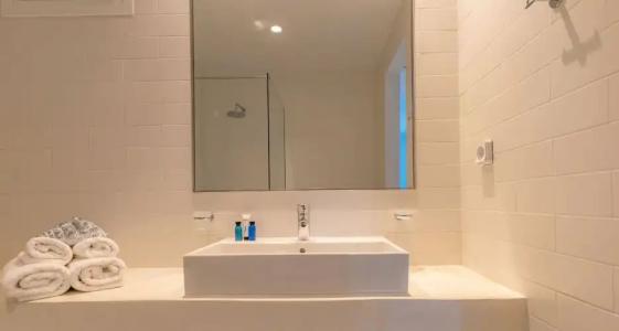 Adonis Studios & Apartments - 361