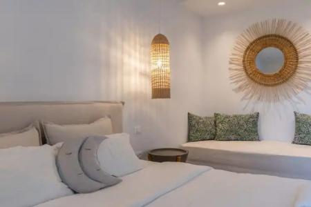 Adonis Studios & Apartments - 374